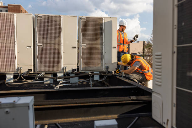 Best Affordable HVAC Services  in Sparta, IL