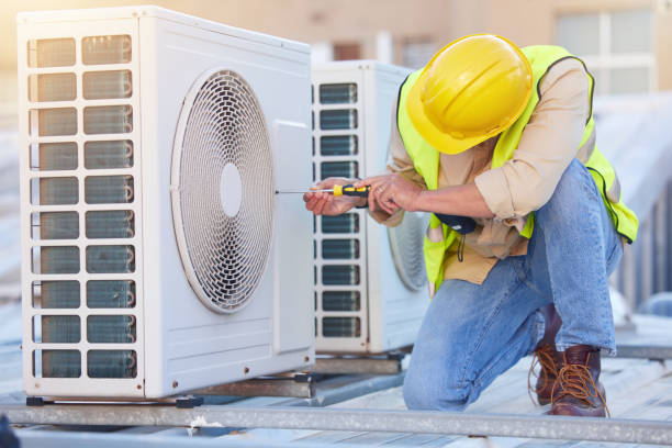 Best HVAC Emergency Services  in Sparta, IL