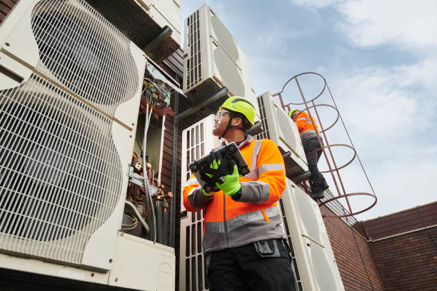 Best Commercial HVAC Repair  in Sparta, IL
