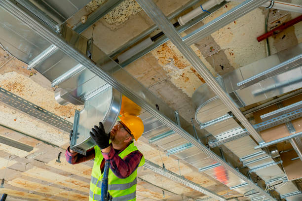 Best 24/7 HVAC Repair  in Sparta, IL