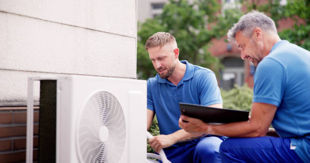 Best Affordable HVAC Services  in Sparta, IL