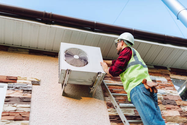 Best HVAC Tune-Up Services  in Sparta, IL