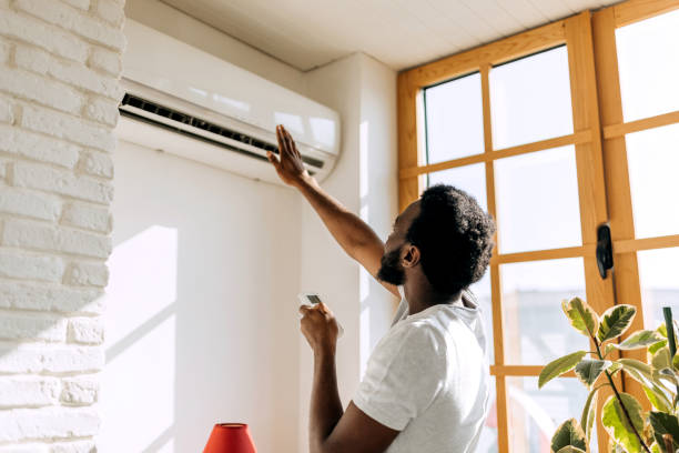 Best Ductless HVAC Repair  in Sparta, IL