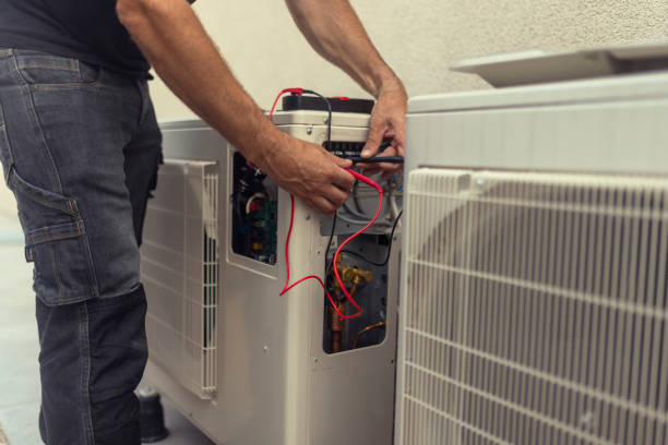 Best HVAC Air Duct Cleaning  in Sparta, IL