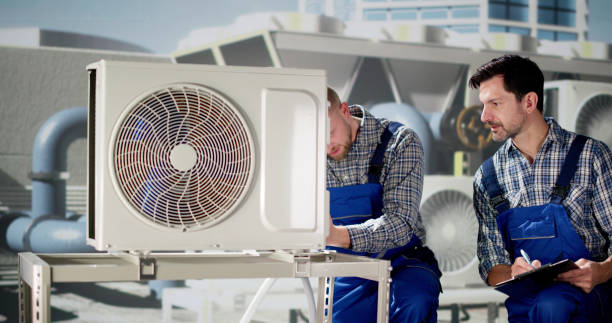 HVAC Maintenance Plan in Sparta, IL