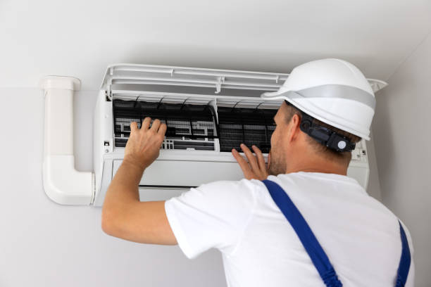 Best HVAC Emergency Services  in Sparta, IL