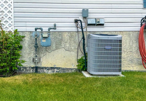 Local HVAC Companies in Sparta, IL